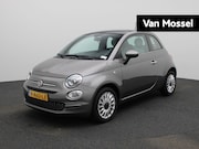 Fiat 500 - 1.0 Hybrid Dolcevita