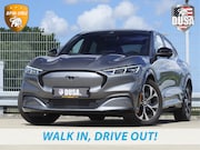 Ford Mustang - Extended AWD EV | Snelladen DC | Groot 15, 5" Touchscreen |