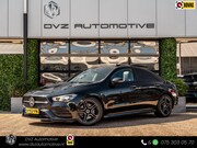 Mercedes-Benz CLA-Klasse - 200 Business Solution AMG Night | Pano | Sfeer | Camera | BT
