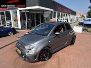 Fiat 500 - 1.4 T-Jet Abarth Competizione 180PK! VOL OPTIES