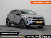 Renault Captur - 1.6 E-Tech full hybrid 145 E-Tech Esprit Alpine | Stuurverwa