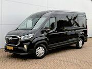 Maxus eDeliver 9 - 77kWh 204PK Nieuw model! Dubbele Cabine 7 Stoelen 300km WLTP