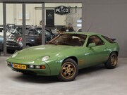 Porsche 928 - 4.5 V8 Coupé