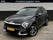 Kia Sportage - 1.6 T-GDi Hybrid DynamicPlusLine Schuif/kanteldak, dodehoekd
