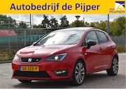 Seat Ibiza - 1.0 EcoTSI FR Upgrade Business Plus | NL-Auto | Pano.dak | C