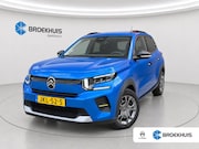 Citroën C3 - 1.2 Turbo 100pk Business | LED dagrijverlichting | LED kopla