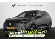 Peugeot E-5008 - GT Exclusive 73 kWh 7p Panoramadak Nappa Leder Stuur/Stoelve