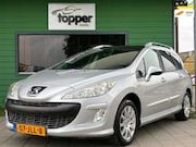 Peugeot 308 - SW 1.6 VTi XS|1e Eigenaar|Panoramadak|Airco|Cruise