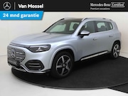 Mercedes-Benz GLB - 250+ Business Solution AMG 85.5 kWh