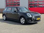 MINI Clubman - ONE 1.5 APK 09-12-2027 APK 09-12-2027 Apple Carplay