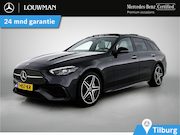 Mercedes-Benz C-klasse - Estate 300 e AMG Plug-In Hybride AMG Line | Premium Plus | N