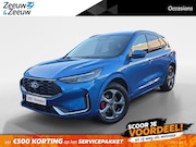Ford Kuga - 2.5 PHEV ST-Line X | Elektr. Trekhaak (2100kg trekgewicht!) 