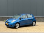 Toyota Yaris - 1.3 VVTi Aspiration