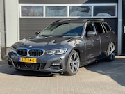 BMW 3-serie - 320d M Sport, Xenon/Led, Pano, Ambient, Virtual,
