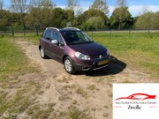 Fiat Sedici - 1.6-16V Emotion