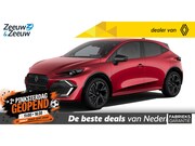 Renault Clio - Hybrid 160 esprit Alpine | NU met €1.800, - Zeeuw & Zeeuw vo