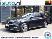Volkswagen Polo - 1.0 TSI R-line Highline ECC/ACC/App-Connect/DAB+/16"