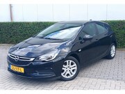 Opel Astra - 1.0 Turbo 105pk Start/Stop Online Edition