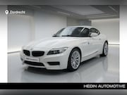 BMW Z4 - sDrive23i | Stoelverwarming | Leder | 18" | Hifi Professiona