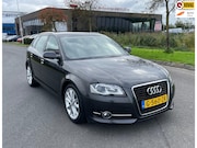 Audi A3 - 1.4 TFSI Ambition Pro Line, 5drs, Pdc, Navi, Cruise/Climate
