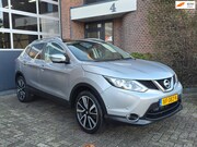 Nissan Qashqai - 1.2 Tekna Nap |Camera |Trekhaak |Clima