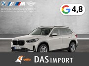 BMW X1 - sDrive20d Head-Up DAB LED Pano.Dach RFK Shz