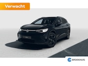 Volkswagen ID.4 - Pro Limited Edition Plus | 'App-Connect' draadloze smartphon