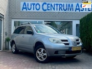 Mitsubishi Outlander - 2.0 Invite+