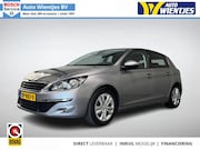 Peugeot 308 - 1.2 PureTech | Executive 5-Drs | Pano | Navi