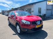 Nissan Qashqai - 2.0 Acenta| 2e Eigenaar |Volledig onderhouden