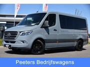 Mercedes-Benz Sprinter - 319 V6 3.0 CDI L2H1 DC PB Edition Cruise, Camera, Carplay, 1