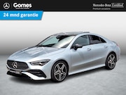 Mercedes-Benz CLA-Klasse - 180 Star Edition AMG Line | Panoramadak | Night Pakket | Ach