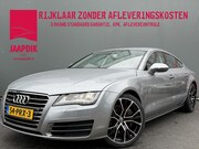Audi A7 - Sportback BWJ 2011 3.0 TFSI 300 PK quattro Pro Line plus AUT