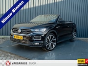 Volkswagen T-Roc - 1.5 TSI R-Line | Beats | Trekhaak afnb. | Keyless | Camera |