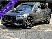 Audi Q5 Sportback - 50 TFSI e S Line*Navi*Matrix*Pano*InclBTW