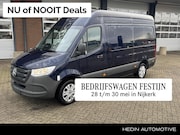 Mercedes-Benz Sprinter - 315 Diesel L2/H2 Automaat Pro | BPM Vrij | Smartphone Integr