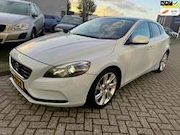 Volvo V40 - 1.6 T4 Summum leer, Panorama, Garantie