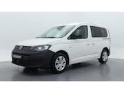 Volkswagen Caddy - Kombi PHEV 1.5 TSI Hybride 115pk DSG ToCargo / Demonstratiea