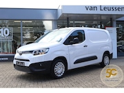 Toyota ProAce City - 1.5 D-4D Prof Long 3-PERS AIRCO CRUISE BETIMMERD P-SENSOREN