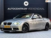 BMW 3-serie - Cabrio 335i M-SPORT AUT 306 PK CARPLAY/LED