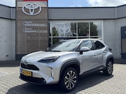 Toyota Yaris Cross - 1.5 HYBRID DYNAMIC+ STOEL/STUURVERW PARK-SENSOREN APPLE/ANDR