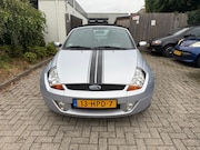 Ford Streetka - 1.6