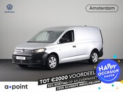 Volkswagen Caddy - Cargo Maxi 2.0 TDI Trend 102 pk | Navigatie via App | Parkee