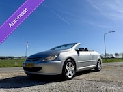 Peugeot 307 - 2.0-16V, Automaat, 148.000 km NAP, Leer