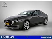 Mazda 3 - 2.0 e-SkyActiv-X M Hybrid 180 Luxury | BOSE | Head-up Displa