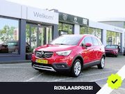Opel Crossland X - 1.2 Turbo Innovation Automaat | AGR stoelen