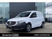 Mercedes-Benz eCitan - L1 51 kW Pro | Achteruitrijcamera | Trekhaak