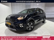 Kia Niro - 1.6 GDi Hybrid DynamicLine Apple Carplay/Android Auto, Navig