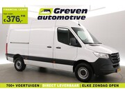 Mercedes-Benz Sprinter - 317 CDI L2H2 170PK | Airco | Camera | Cruise | 3 Zits | Carp