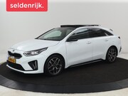 Kia ProCeed - 1.5 T-GDI GT-Line | Panoramadak | Stoel & stuurverwarming | 